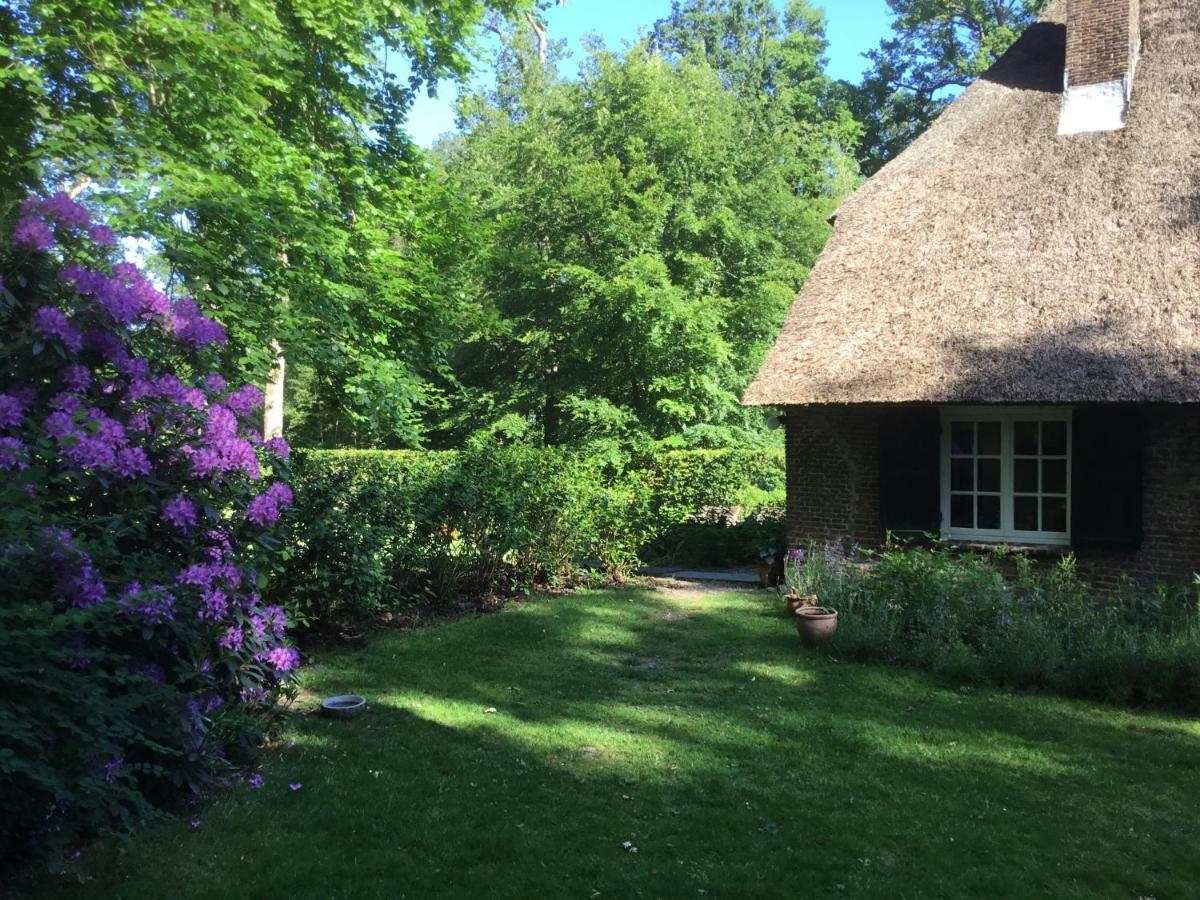 Landgoedhoeve Vosbergen Heerde