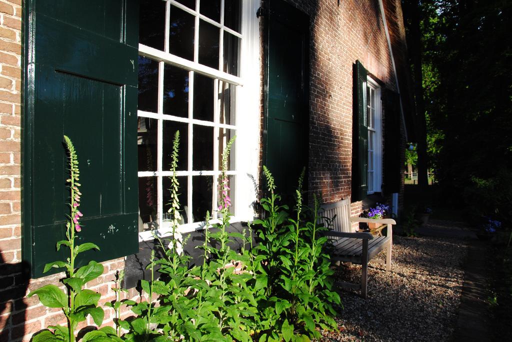 Landgoedhoeve Vosbergen Frühstückspension 2*