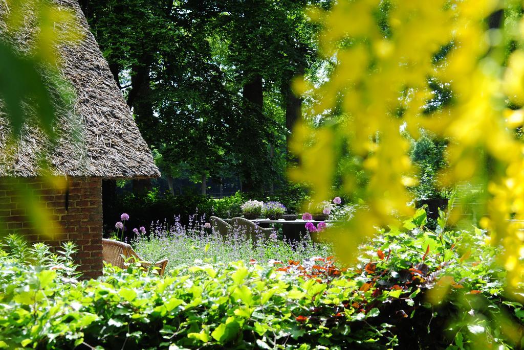 Frühstückspension Landgoedhoeve Vosbergen