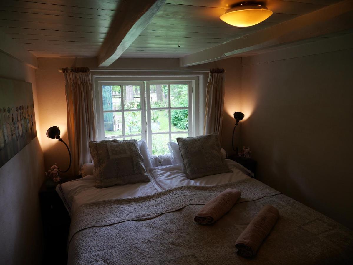 Landgoedhoeve Vosbergen 2*