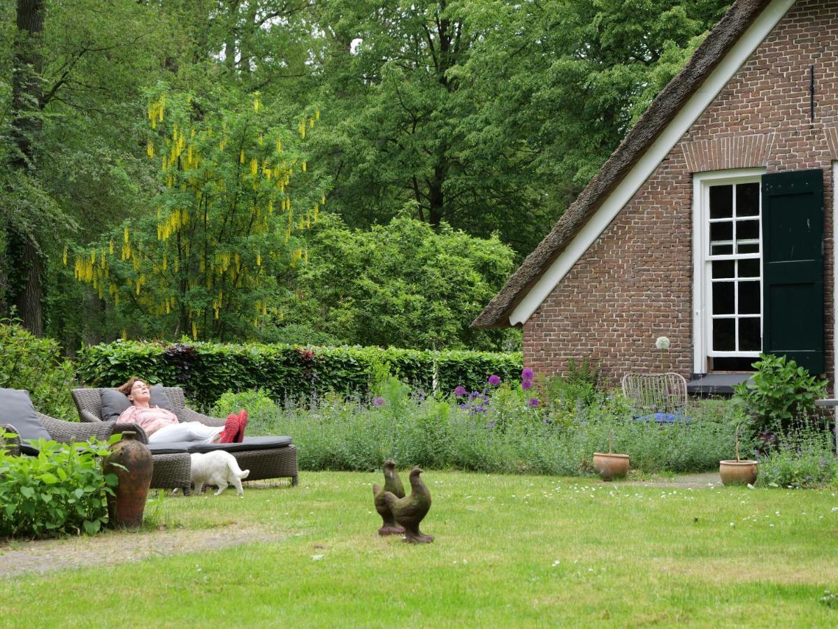 Landgoedhoeve Vosbergen 2*