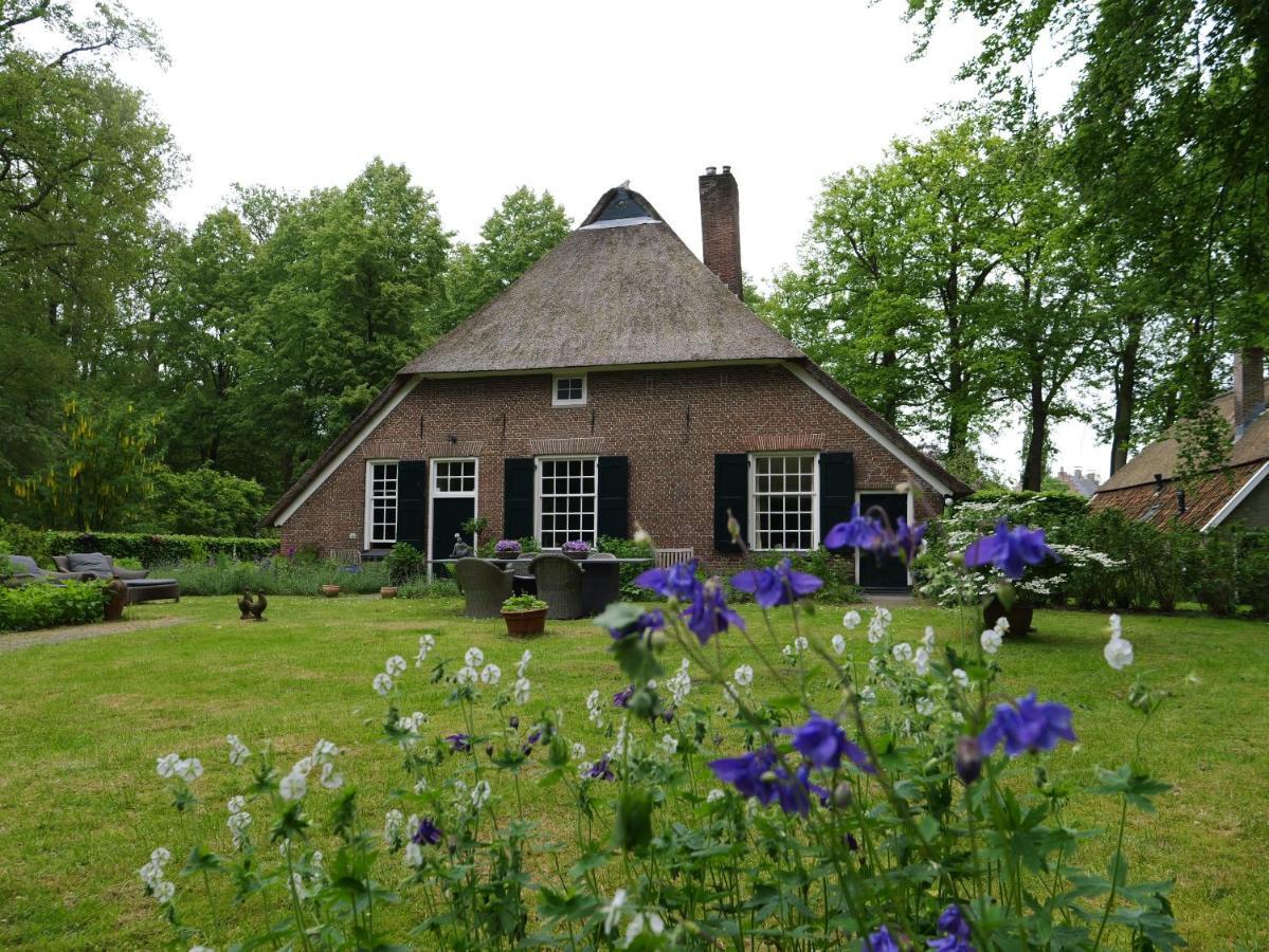 Landgoedhoeve Vosbergen 2* Heerde