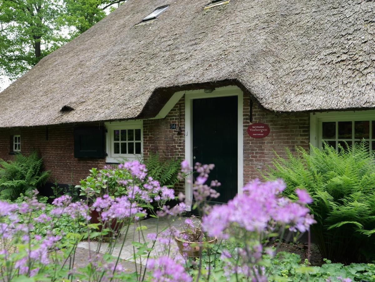 Landgoedhoeve Vosbergen Frühstückspension