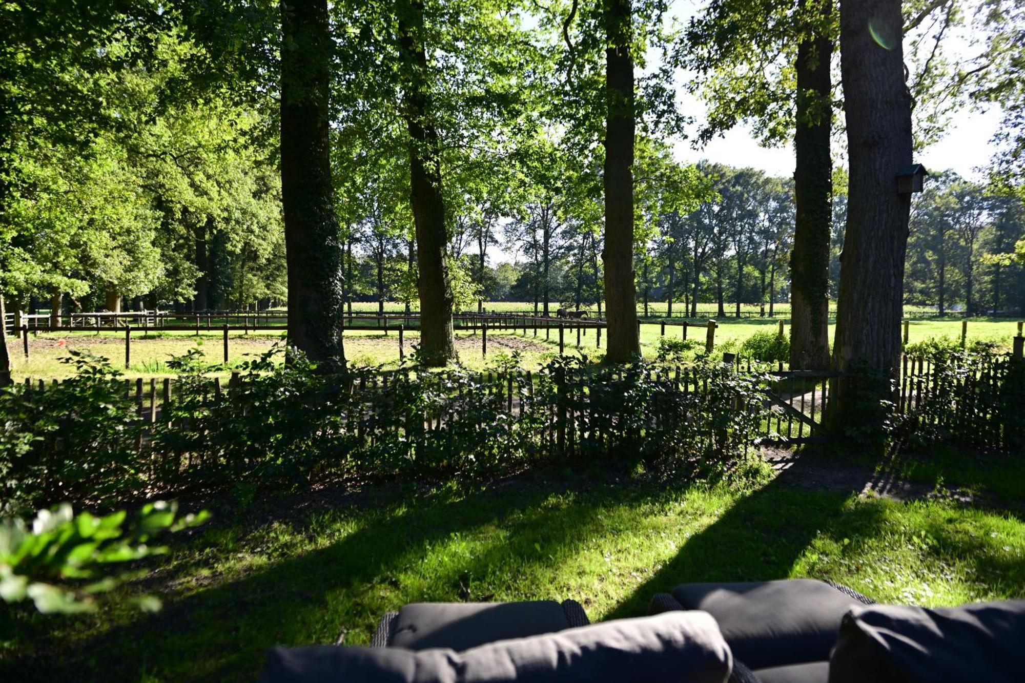 Landgoedhoeve Vosbergen Frühstückspension Heerde