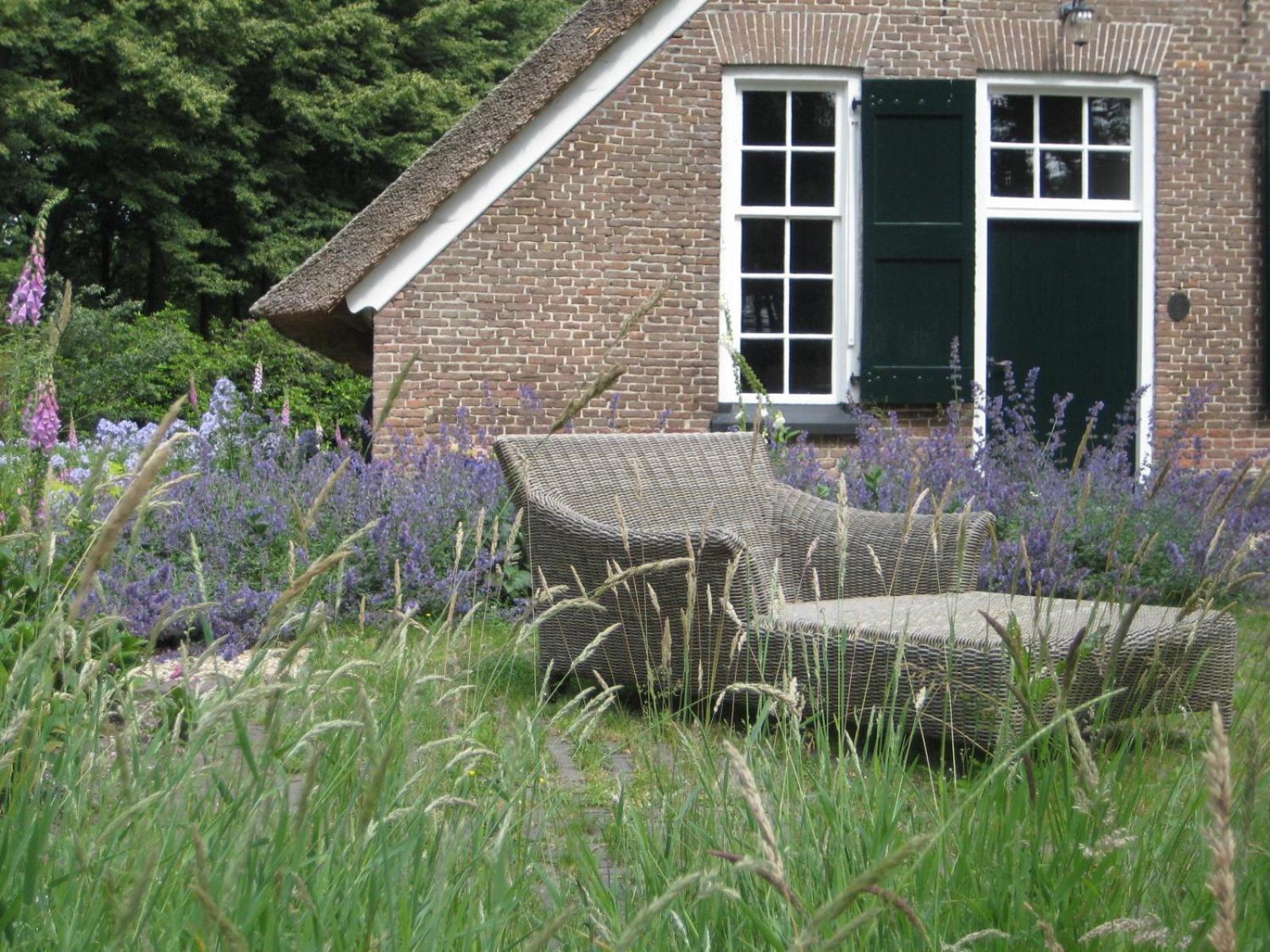 Landgoedhoeve Vosbergen Frühstückspension Heerde