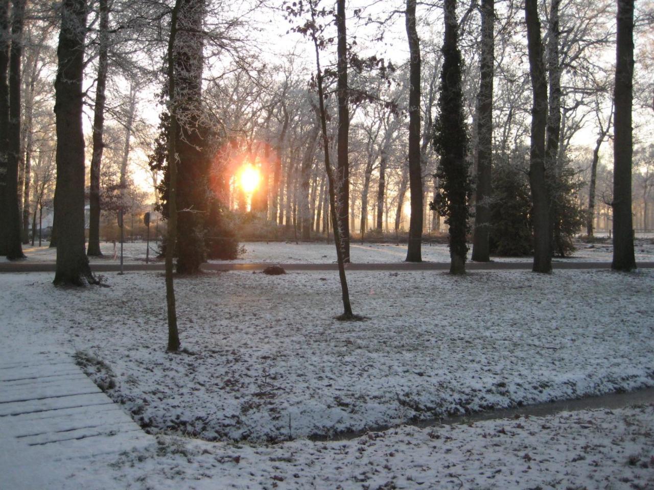 Landgoedhoeve Vosbergen Frühstückspension